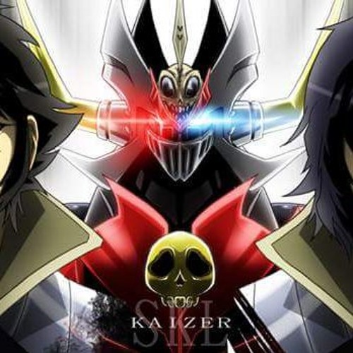 Legend of Kaiser
