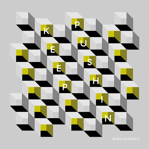 Boris Dlugosch - Keep Pushin (Oliver Dollar Dub Mix) [96 Kbit/s]