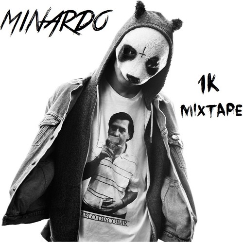 MINIMAL VS HIPHOP (1K MIXTAPE)