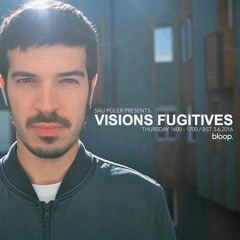 Visions Fugitives w/ Sau Poler - 23.6.2016