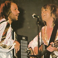 Mikey Ramone: "Hej Gamle Man!"