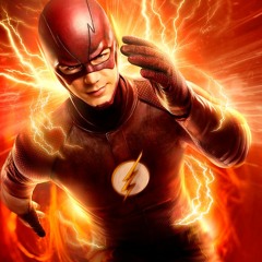 The Flash Season 3: "Flash Point" Main Theme - FanMadeSoundtrack