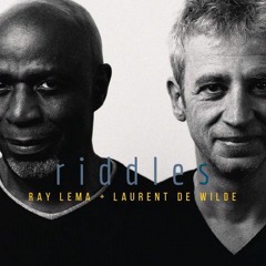 Fantani - Riddles - Ray Lema & Laurent de Wilde