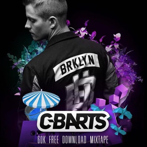 C-Barts - 60K Minimix 2016