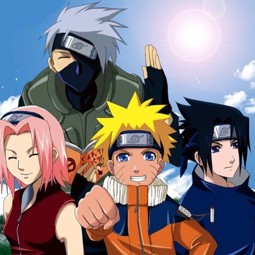 GO!!! (A Naruto OST Snippet Intro and Chorus Instrumental Cover)