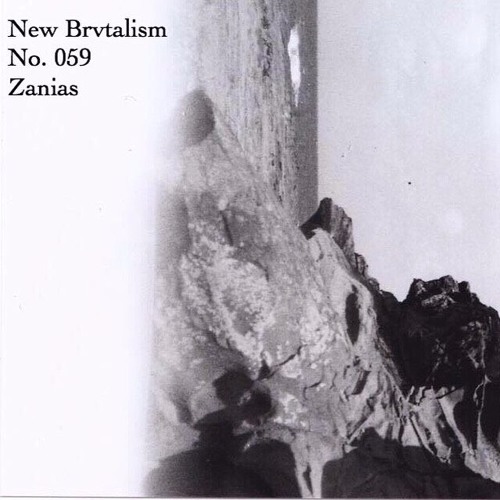New Brvtalism No. 059 - Zanias