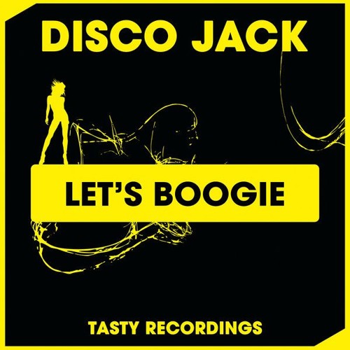 Disco Jack - Let's Boogie (Original Mix)