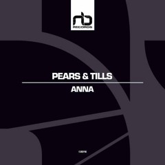 Pears & Tills - Anna (Original Mix)
