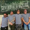 SEXYMOTHERFUCKERS - Skura Bura