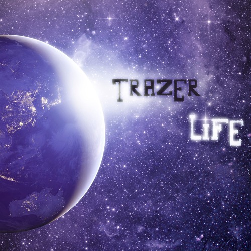 Trazer - Push Yourself