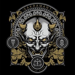 Sakramant - Muzny Volat Pahaniajla