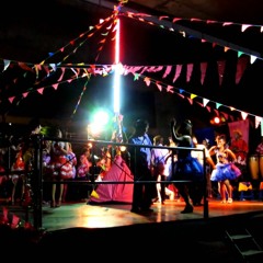 [DJ - F-REMIX] รำวง พาเพลิน [123]