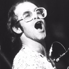 We All Fall In Love Sometimes - Elton John (Jeff Buckley version cover)