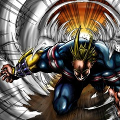 Boku No Hero Academia 「AMV」- Better Days