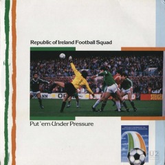 Adultrock - Put 'Em Under Nazareth (JACK CHARLTON VS JUSTICE)