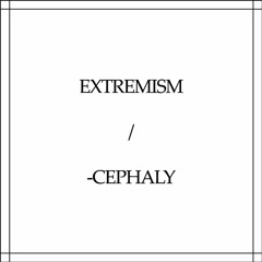 SNIPPET: Pigeon Cadaver - Extremism / -Cephaly [TSR-13] CD-R OUT NOW!