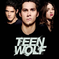 Fearless Soldier - Teen Wolf