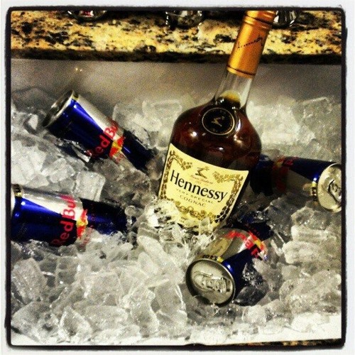 Hennessy SHAMS x LiiGHTz x yung brownz