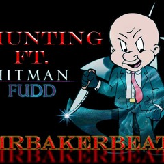 Im Hunting|MRBAKERBEATS