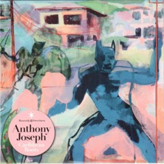 Anthony Joseph - Slinger (Acoustic FIP Radio Version)