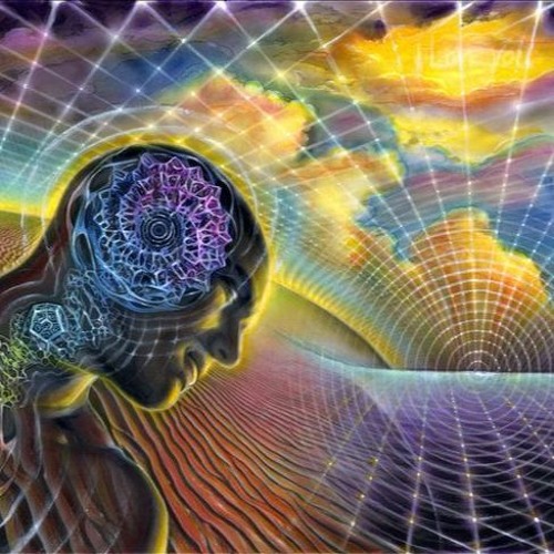 Psychedelian - Into Lucidity