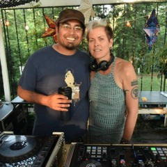 Farm Jam 2016 Moody Moore B2b DJ Seven