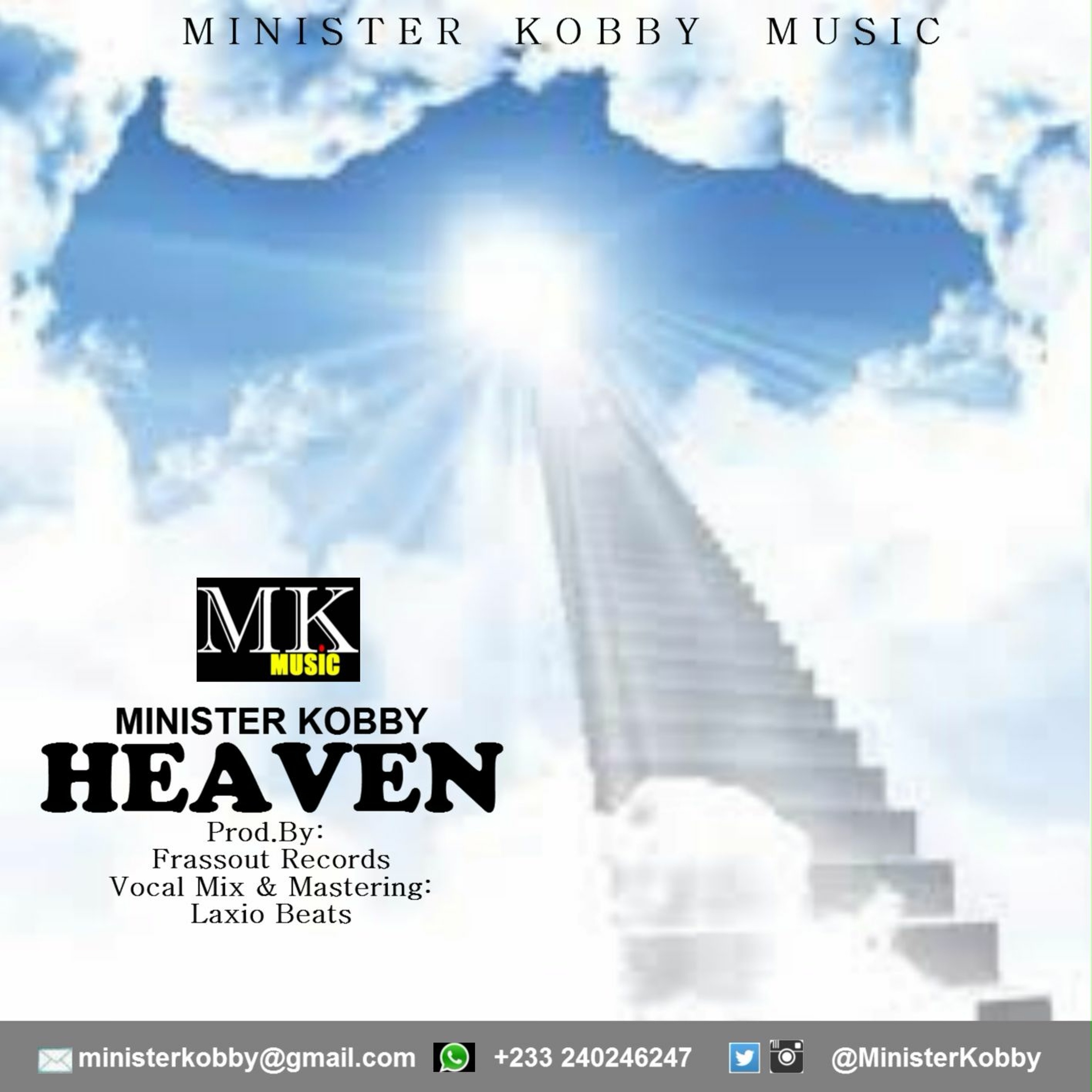 MinisterKobby