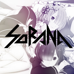 MYTH & ROID - STYX HELIX(SORANA Remix)