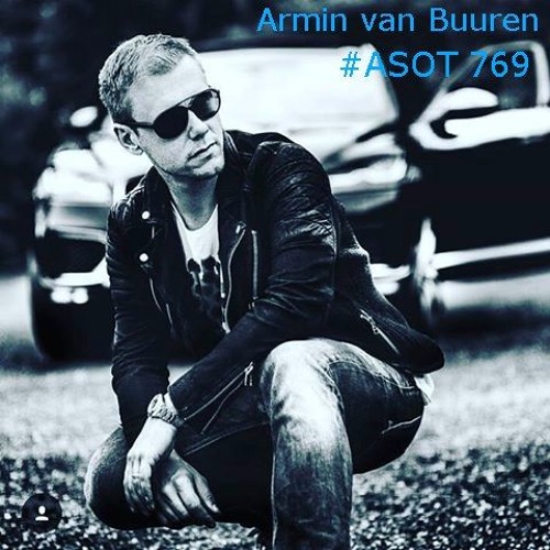 ASOT 769 @ F.G. Noise - Apollo [Monster Force]