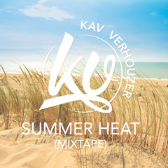 ★ Summer Heat ★ (Mixtape)
