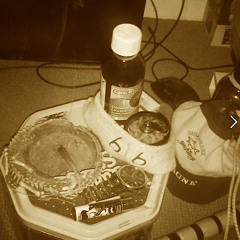 Self Medicated 1st Verse Point Blank