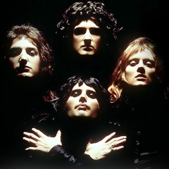 Cover of "Radio Gaga" by Queen