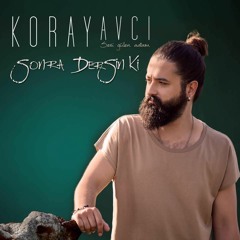 Koray Avcı - Unutamam Seni