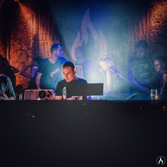 Live At Café D'Anvers - June 2016