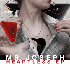 Mr Joseph Featuring Becca Jane Grey - Shaking Trees - Out 25th July