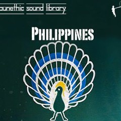 Philippines Faunethic Sound Library Preview