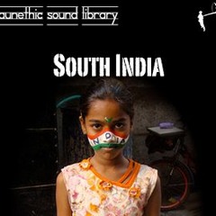 South India Faunethic Sound Library Preview