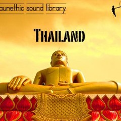 Thailand Faunethic Sound Library Preview