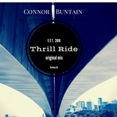 | Thrillride - EP OUT NOW!!!