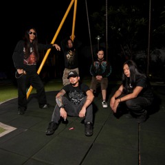 Infernal Supremacy (Unreleased)