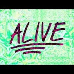 Patryk Wilk & John Corn - Alive ( Summer ID)