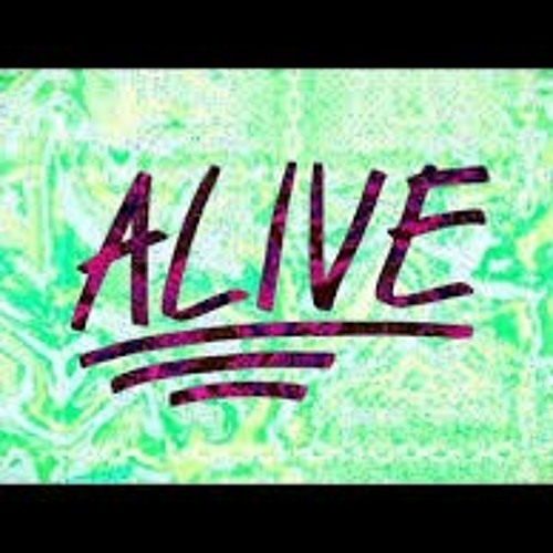 Patryk Wilk & John Corn - Alive ( Summer ID)