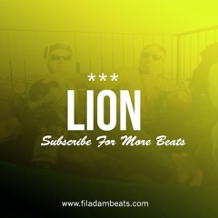 "Lion" - Reggae Trap Hip Hop Beat Instrumental (Free To Use) - Filadam Beats