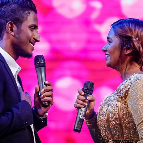 Umurah Thiya Namugai - Yamin & Meera