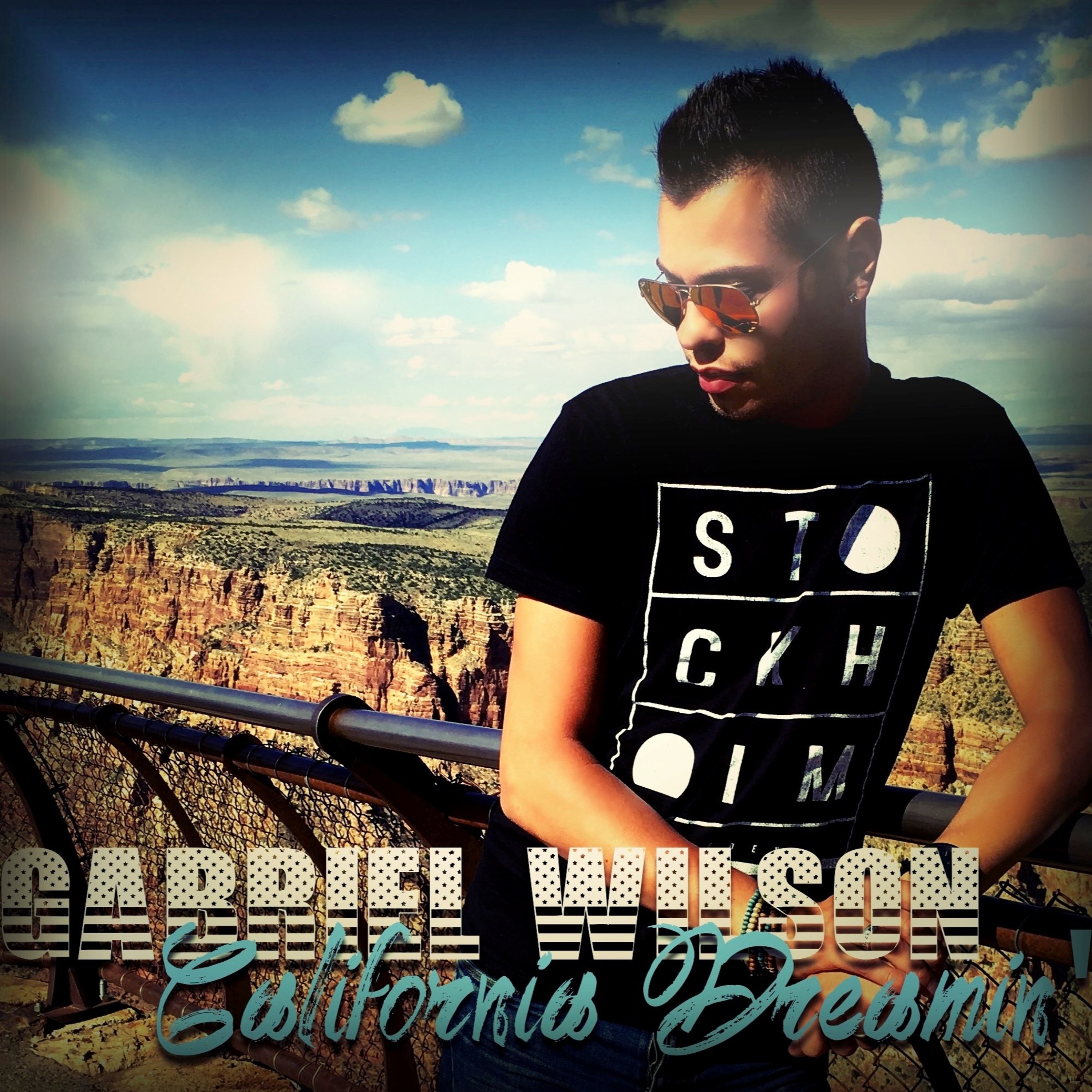 Gabriel Wilson Official