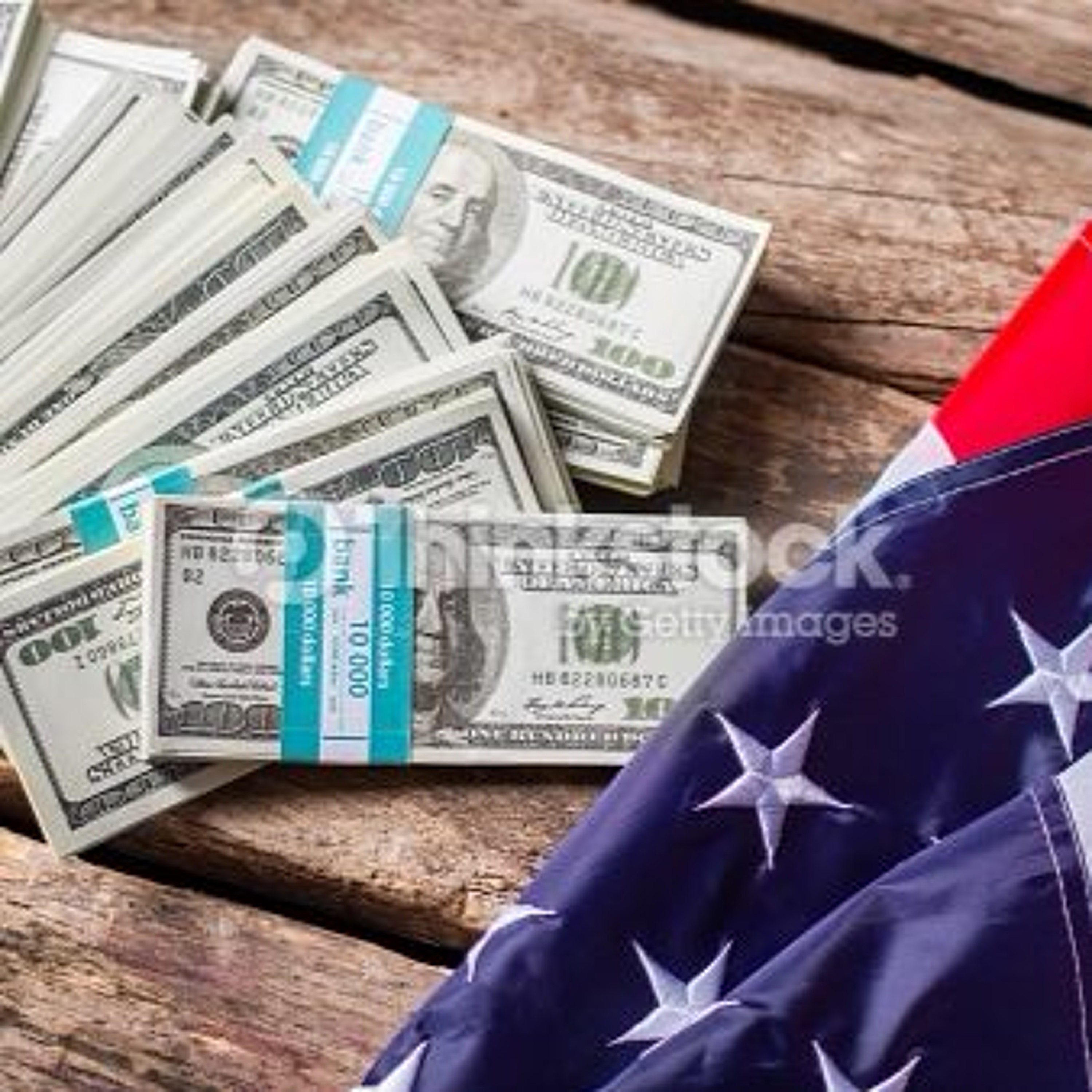Top Federal Headlines 06/24/2016