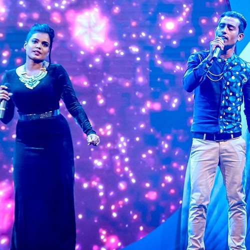 HAALU LOABEEGE KIYA DHEMEY - Rameez & Hawwa