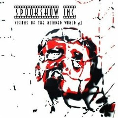 SPOOKSHOW INC. - Cold Frantic Boy (Xenofish Remix)