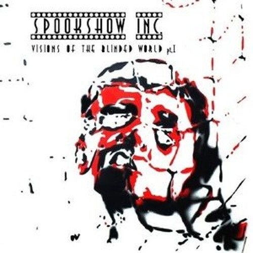 SPOOKSHOW INC. - Cold Frantic Boy (Xenofish Remix)