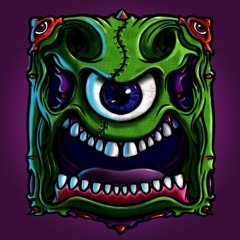 Ziqooh - Monster